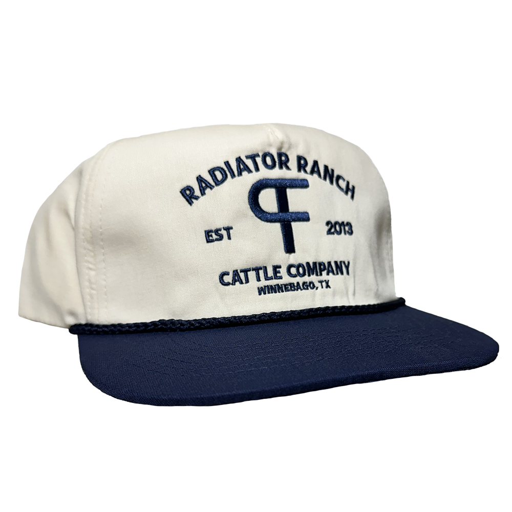 PF Feed Store Cap