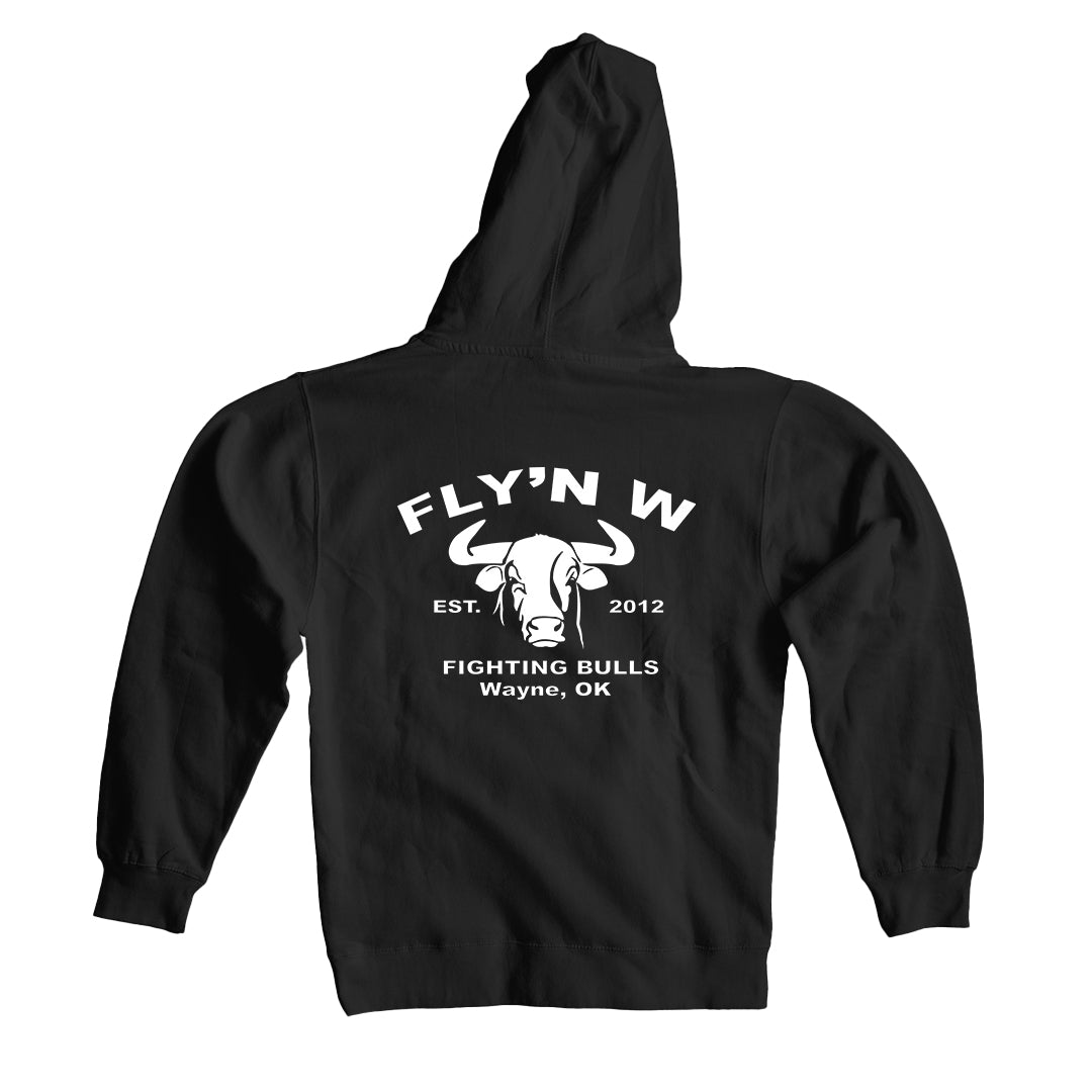 Fly'n W Hoodie