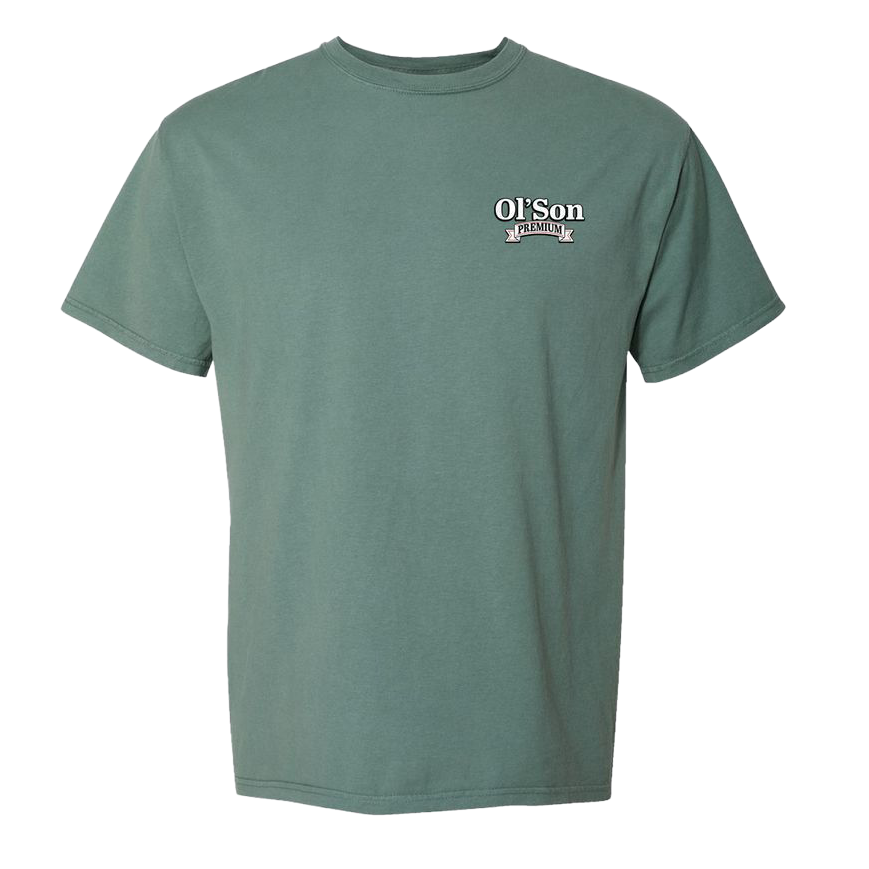 Ol' Son Premium T