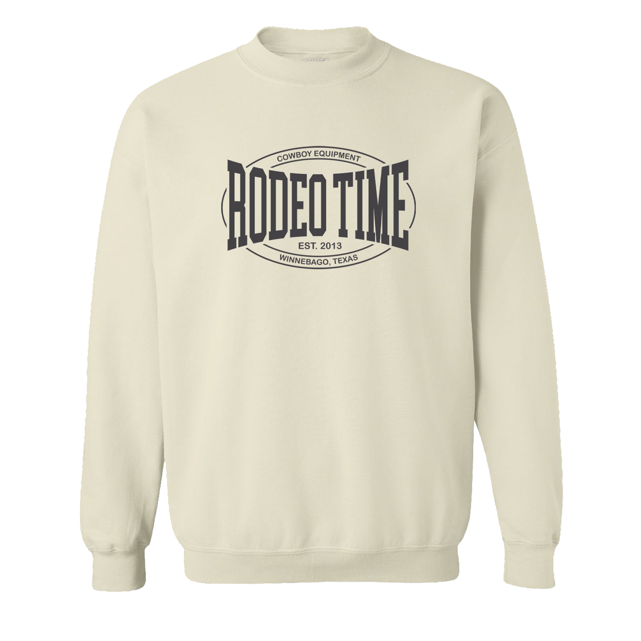 Haymaker Crewneck