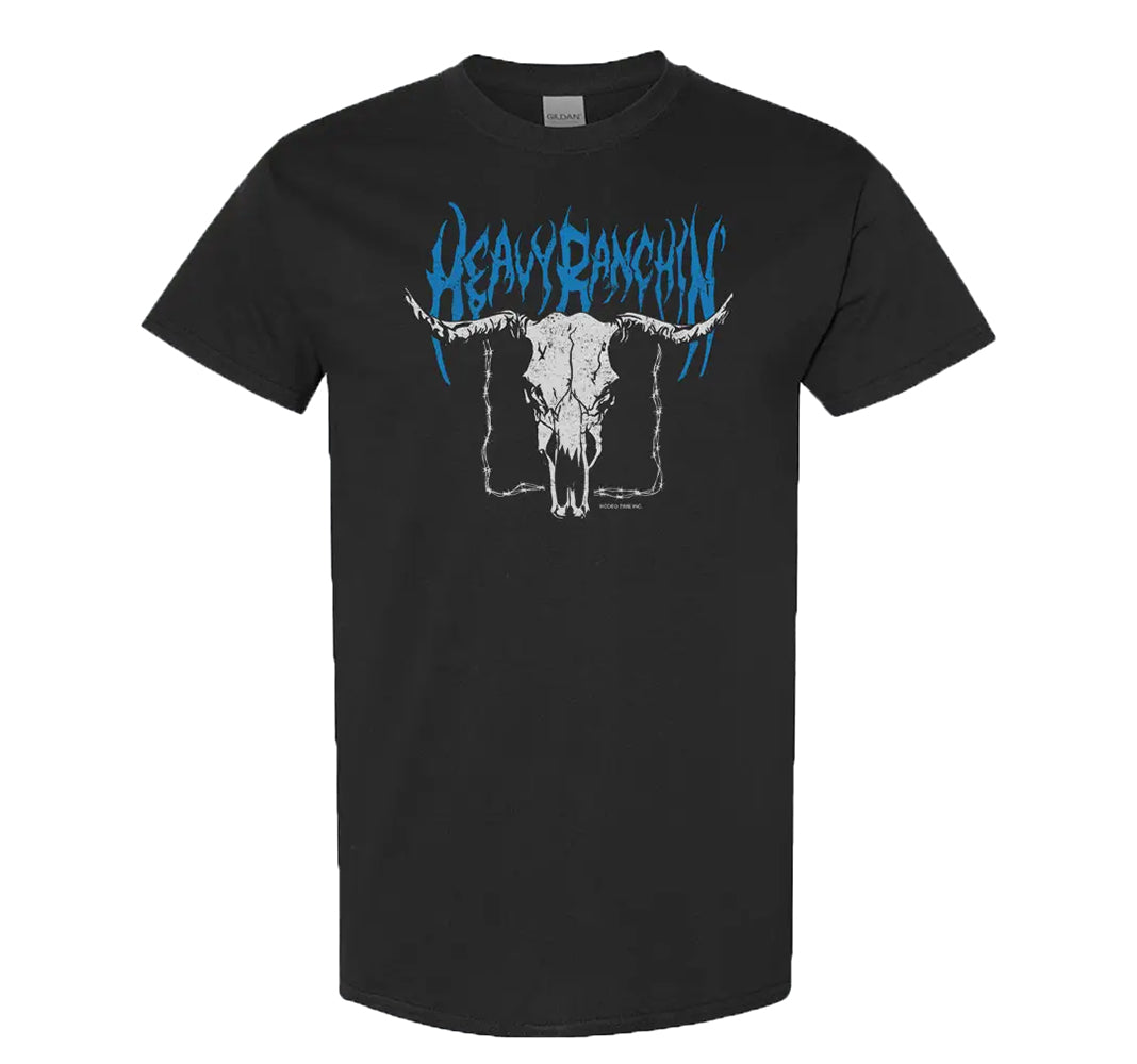 Heavy Ranchin T