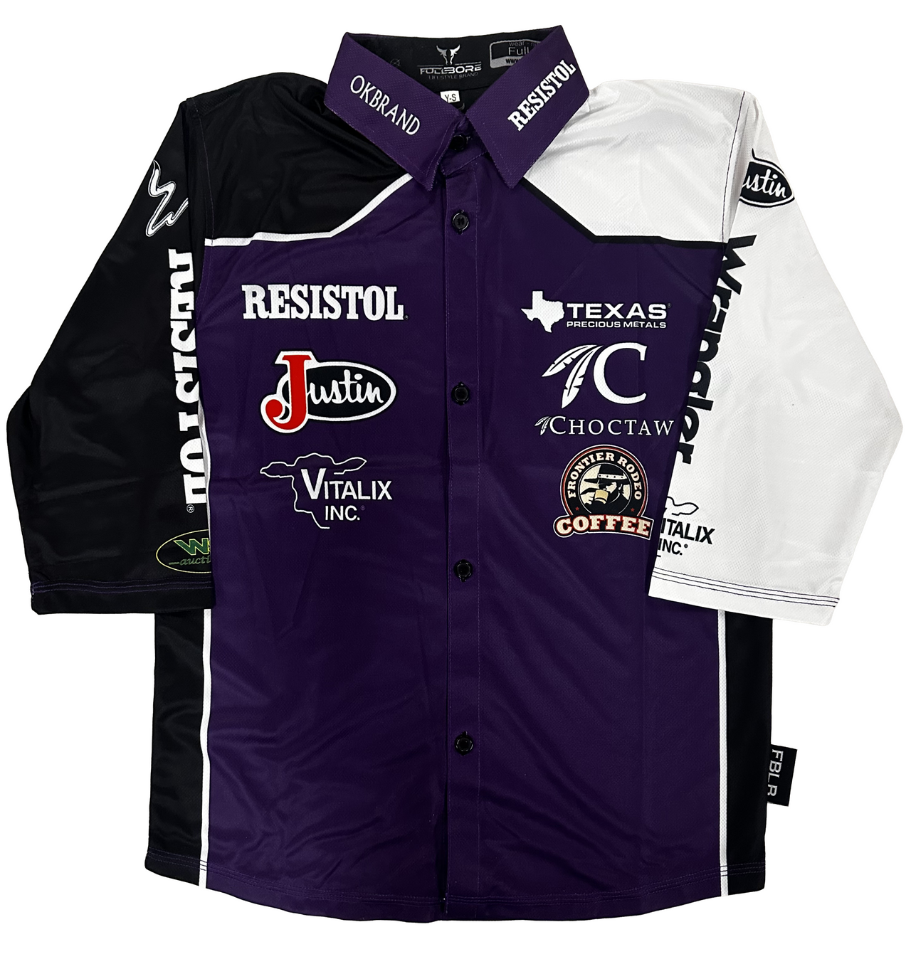 Cody Webster KIDS Jersey