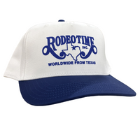 Thumbnail for Worldwide Rodeo Time Cap