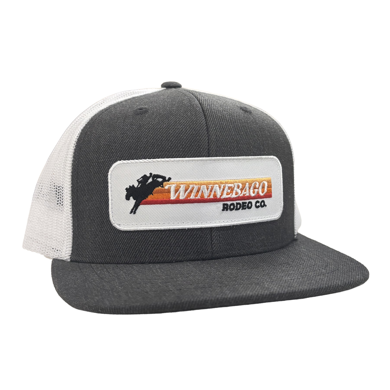 WRC High Velocity Kids Cap