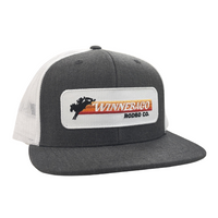 Thumbnail for WRC High Velocity Kids Cap