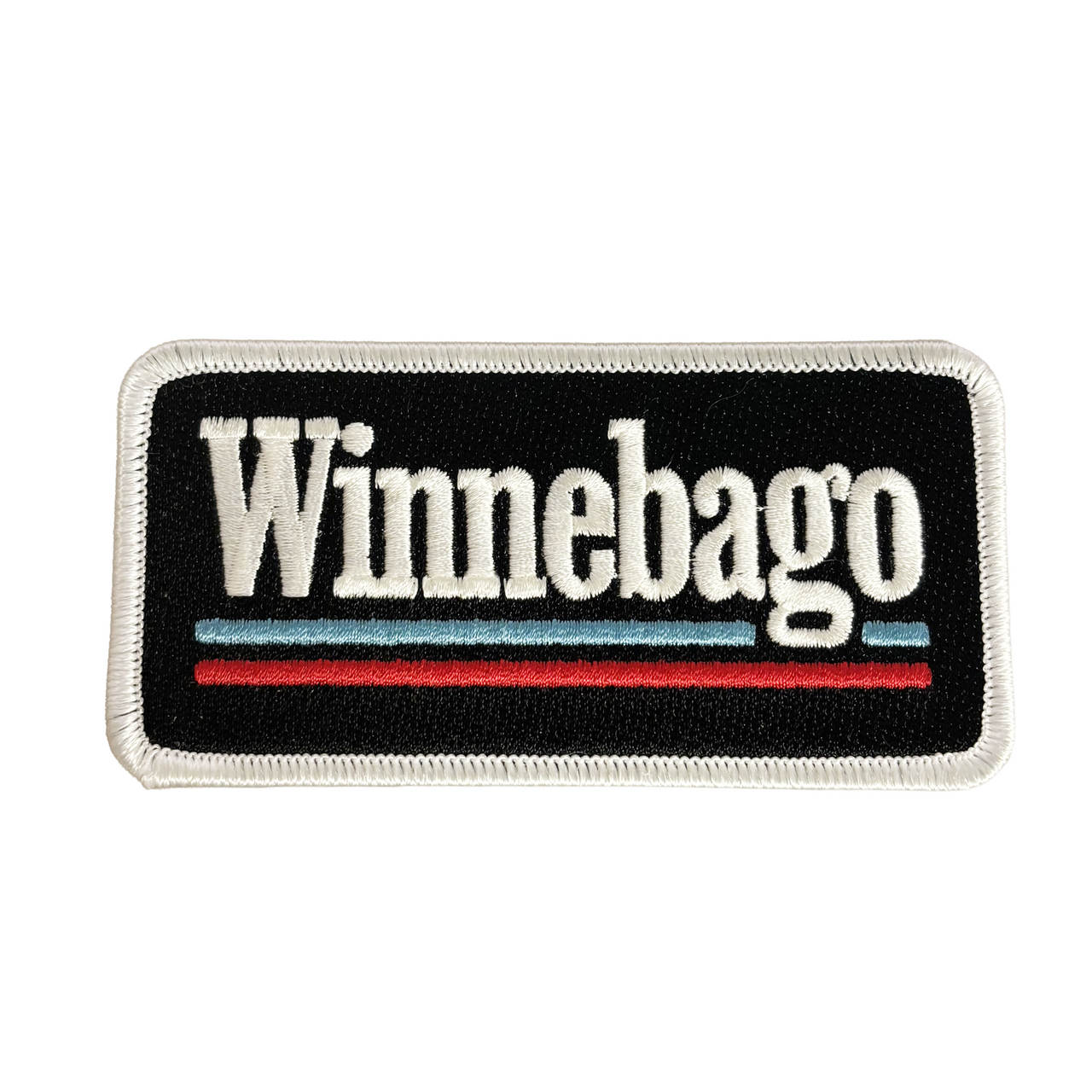 Winnebago Hammer Down Patch