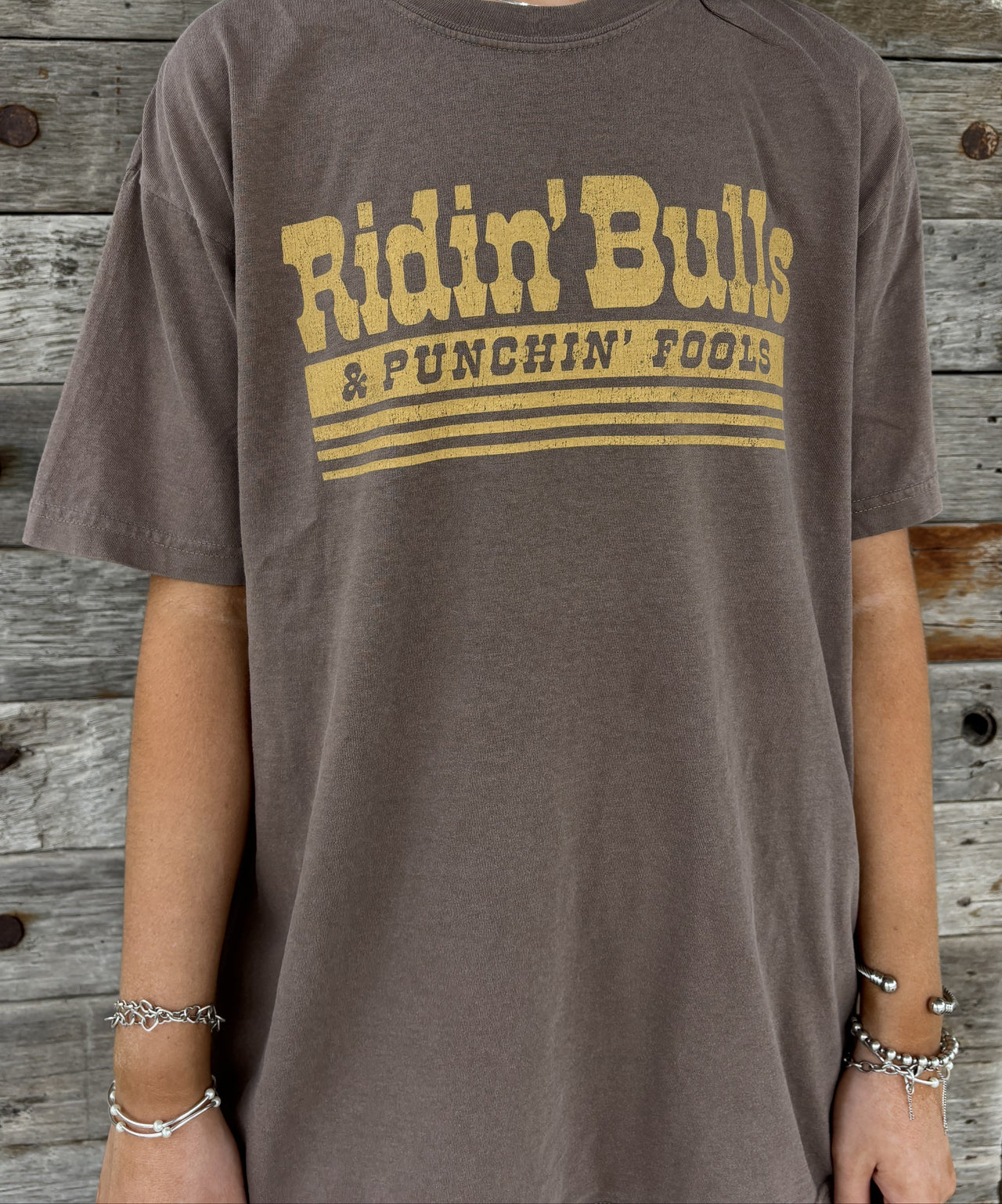 RBPF Stacked T