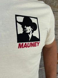 Thumbnail for JB Mauney AKA T