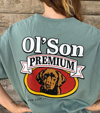 Thumbnail for Ol' Son Premium T
