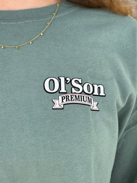 Thumbnail for Ol' Son Premium T