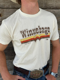 Thumbnail for Winneabgo Half Ton T
