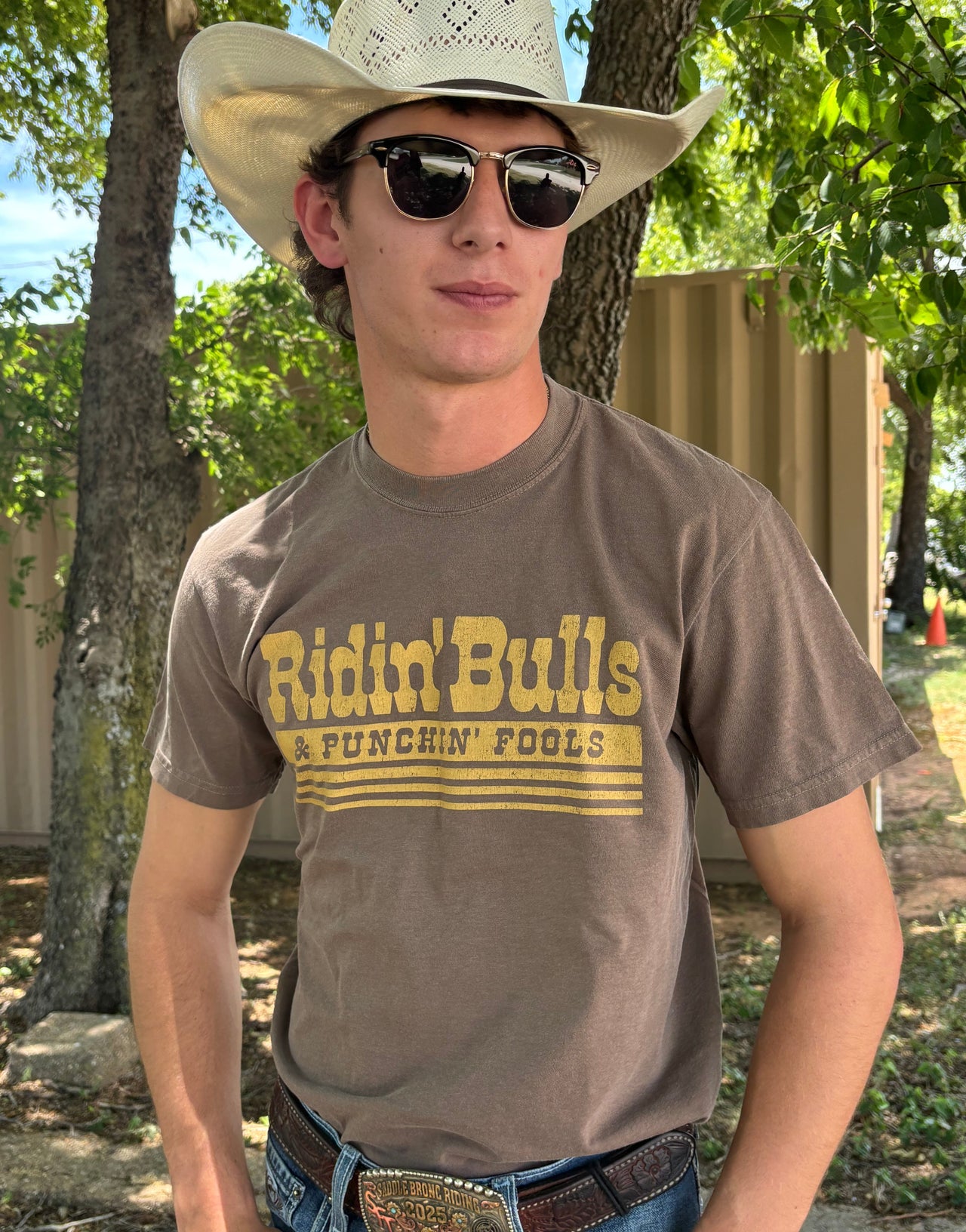 RBPF Stacked T