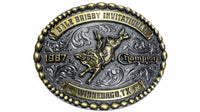 Thumbnail for Montana Silversmiths Dale Brisby Invitational