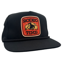 Thumbnail for Dust Cloud Patch Rope Cap