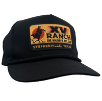 Thumbnail for JBXV Patch Rope Cap