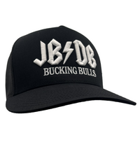 Thumbnail for JB/DB Rock N Roll Black Cap