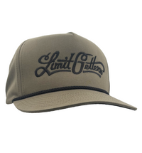 Thumbnail for Limit Getters Rope Cap