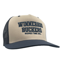Thumbnail for Winnebago Buckers Meshback
