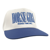 Thumbnail for Horse Girl Cap