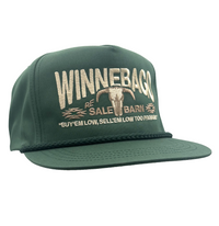 Thumbnail for Spruce Winnebago Sale Barn Cap