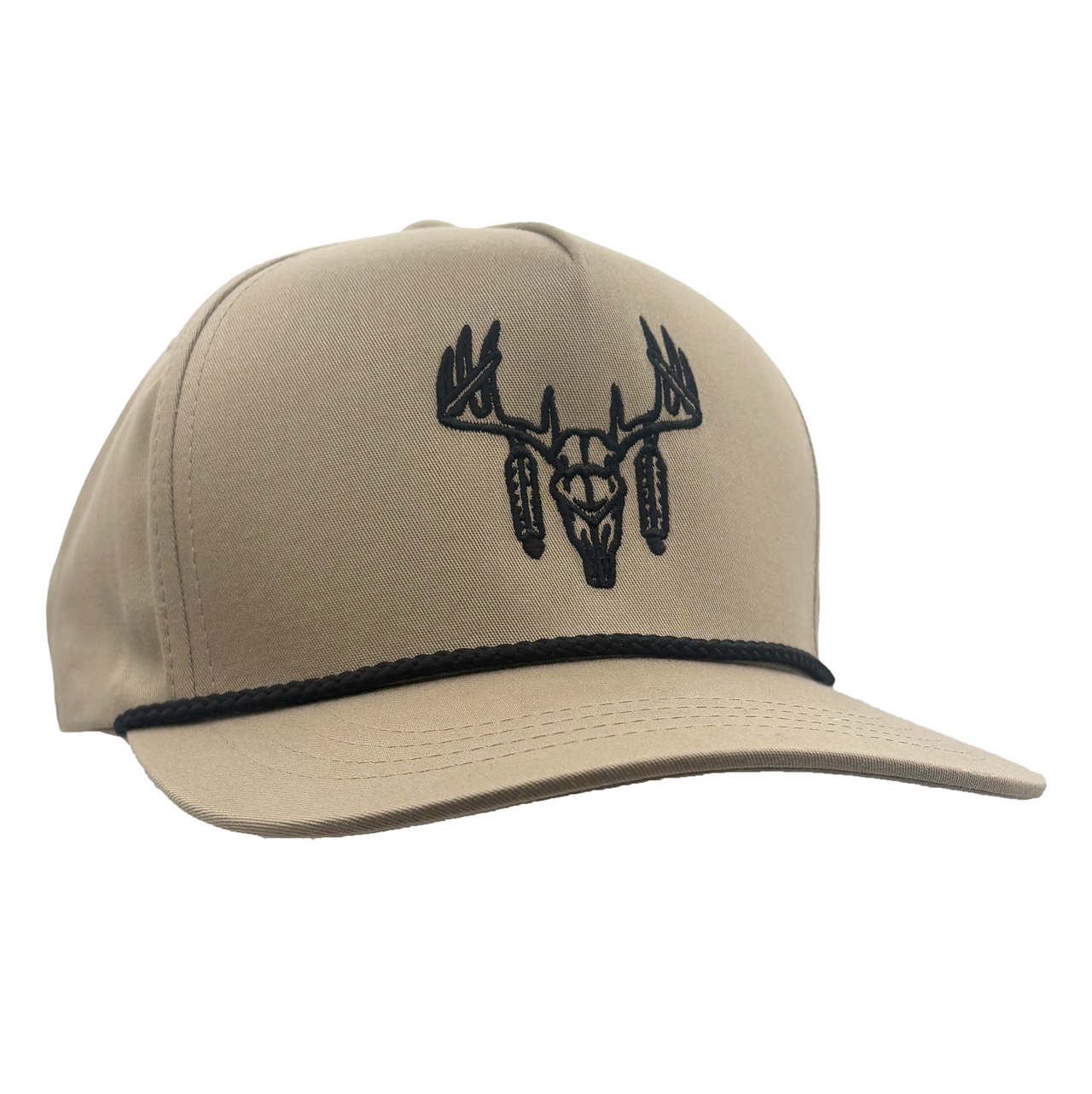 Rodeo Time Outdoors Cap