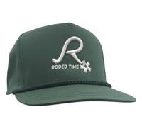Thumbnail for Rodeo Time Spur Spruce Cap