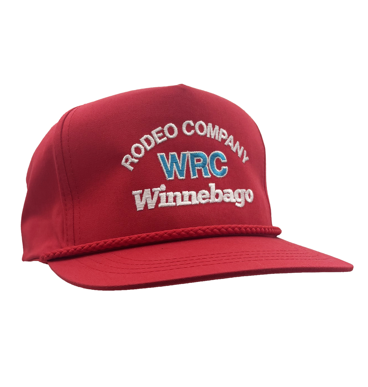 Rodeo Company Cap