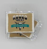 Thumbnail for Rodeo Mix Leather & Lace Scented Soy Wax Melts