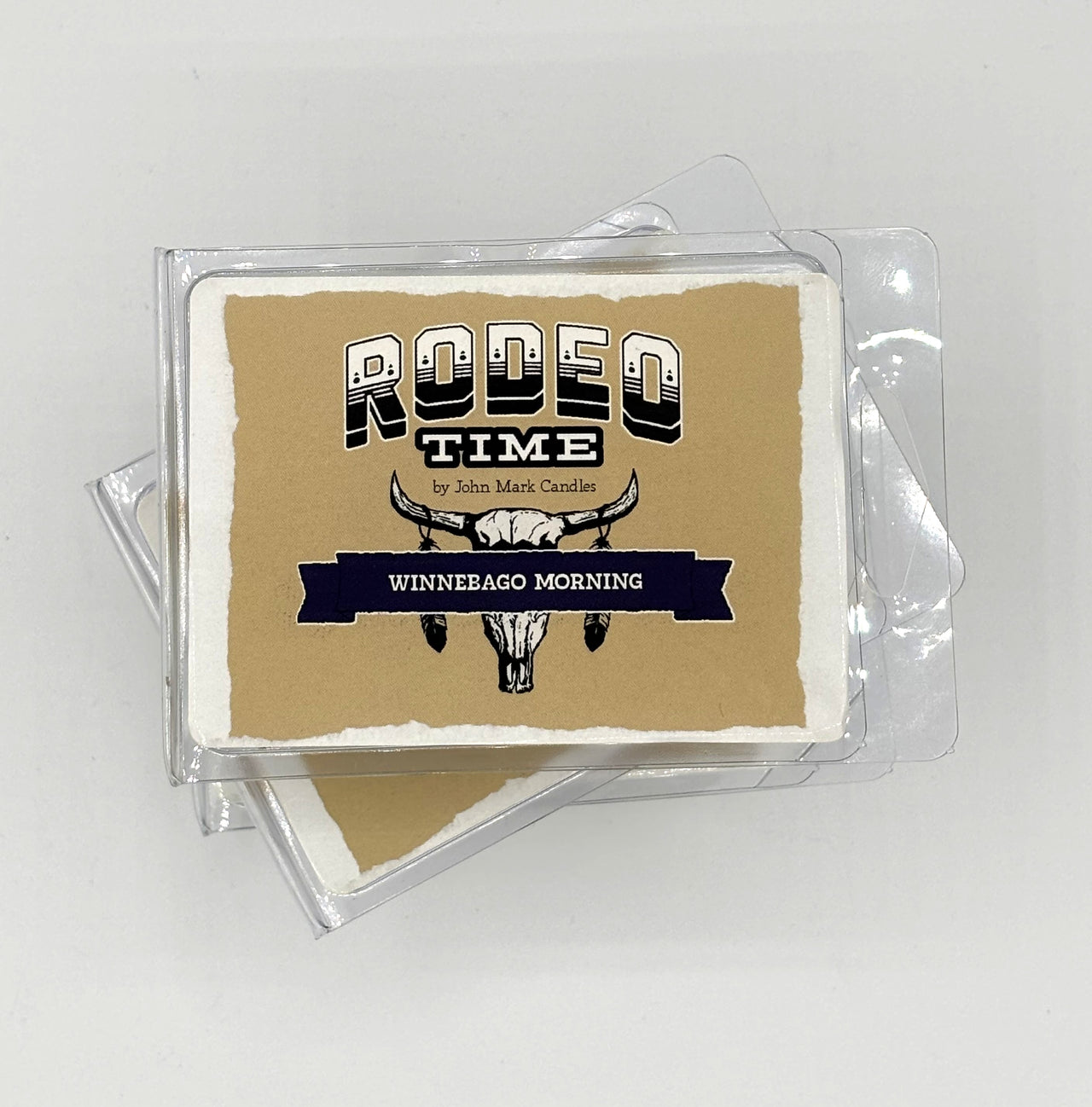 Winnebago Morning Scented Soy Wax Melts
