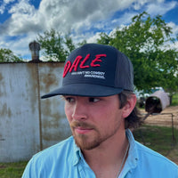 Thumbnail for Cowboy Awareness Cap