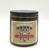 Thumbnail for Super Puncher Coffee Scented Soy Candle