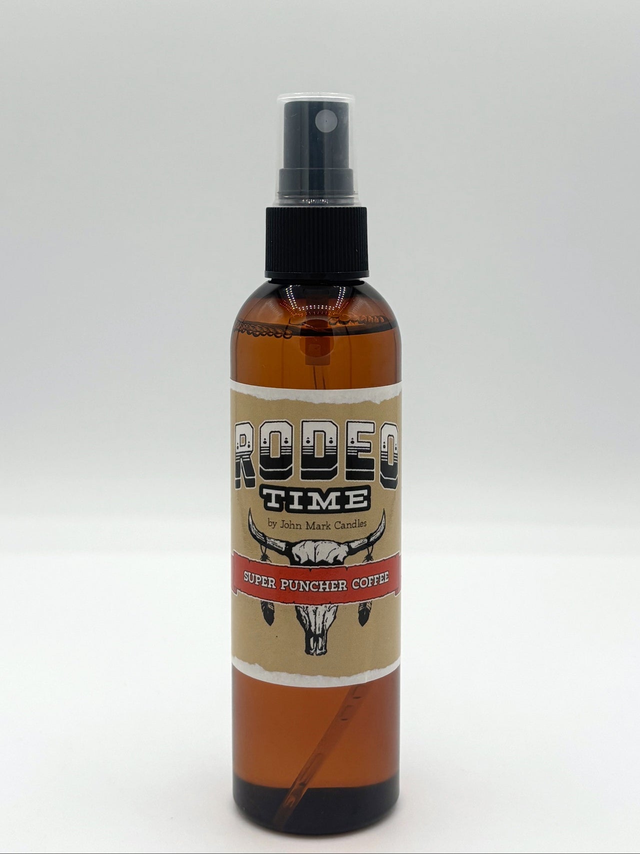 Super Puncher Coffee Scented Room Spray