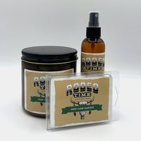 Thumbnail for West Camp Harvest Scented Room Spray