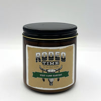Thumbnail for West Camp Harvest Scented Soy Candle