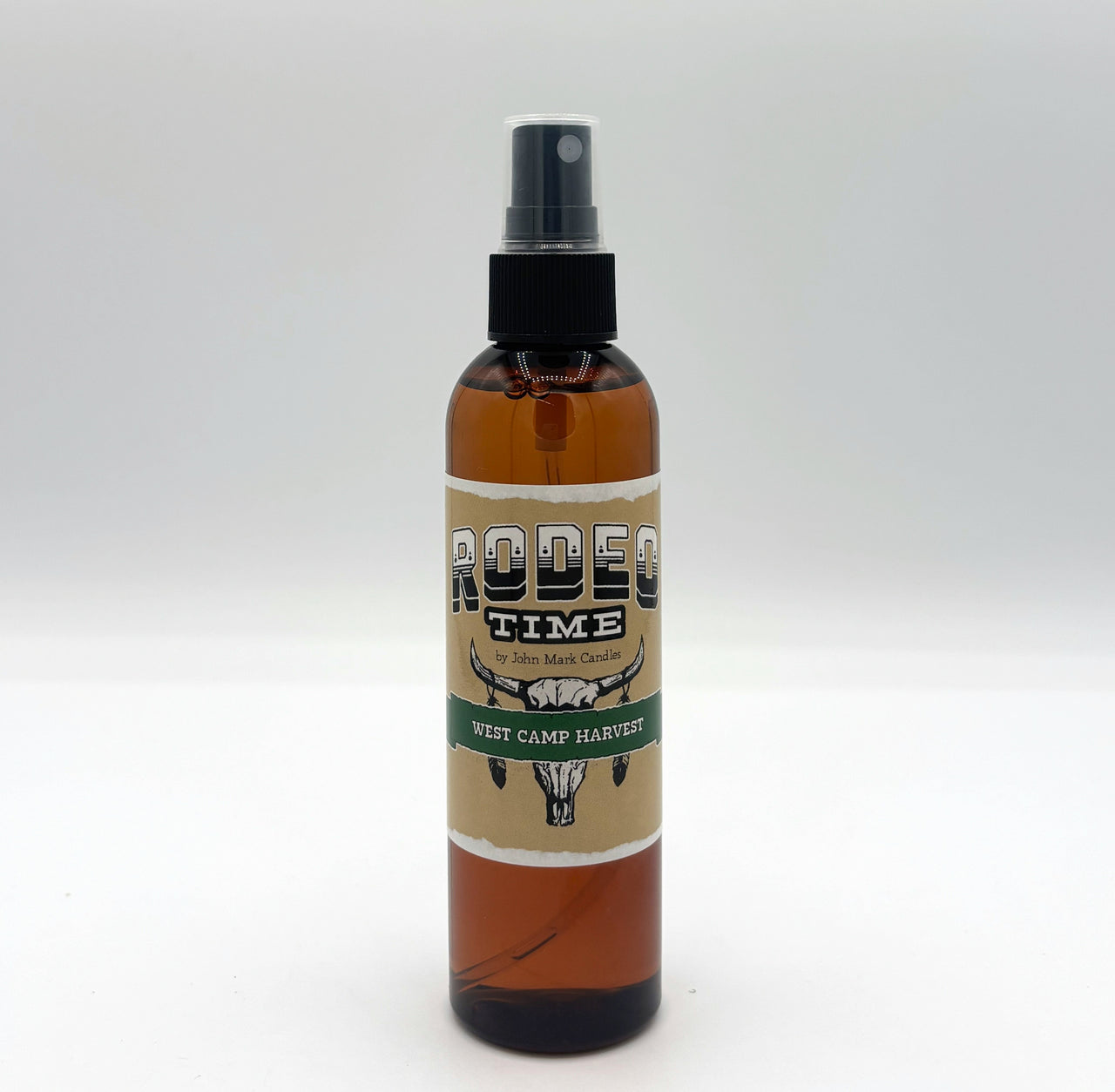 West Camp Harvest Scented Room Spray