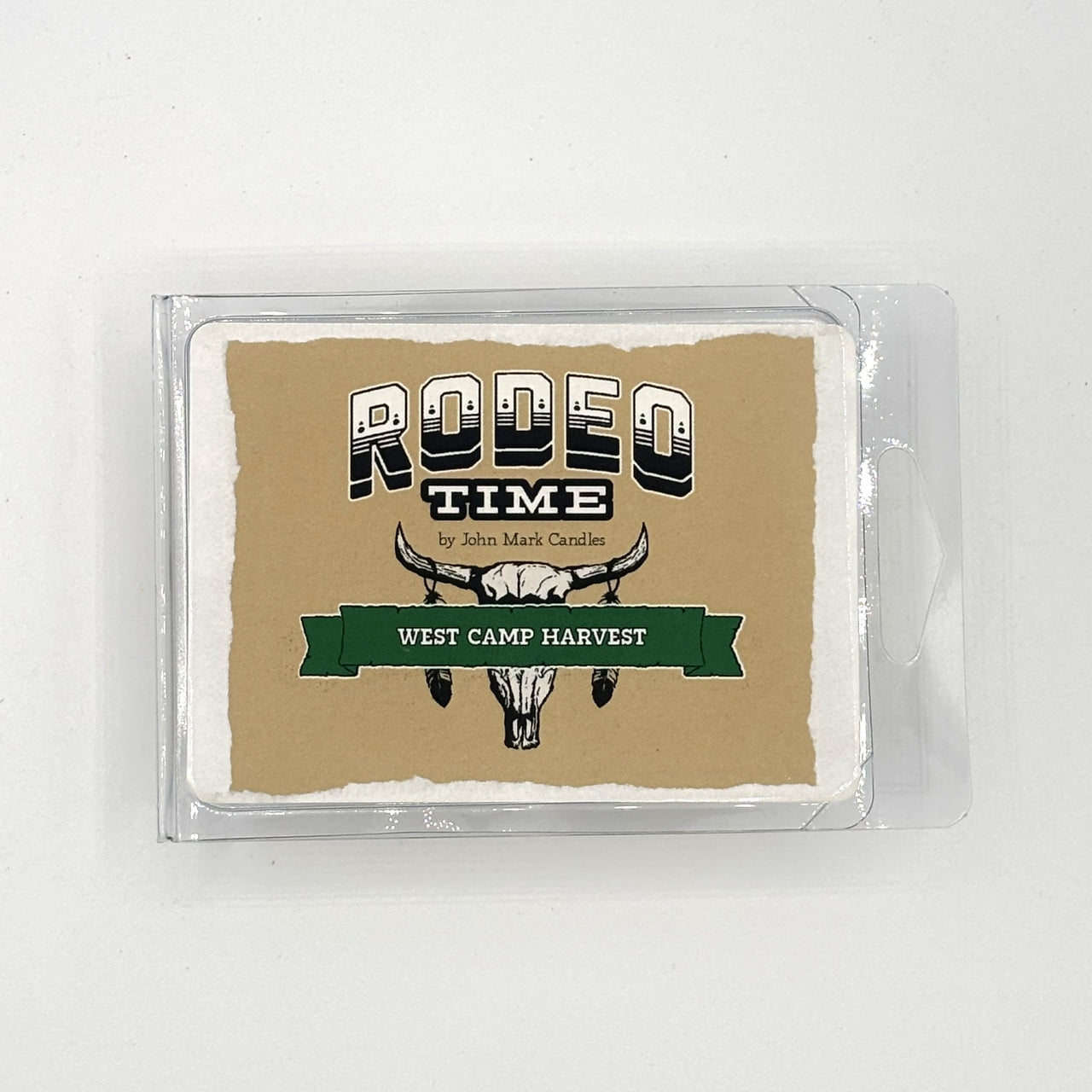West Camp Harvest Scented Soy Wax Melts