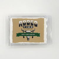 Thumbnail for West Camp Harvest Scented Soy Wax Melts