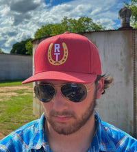 Thumbnail for Rodeo Time Leaner Cap