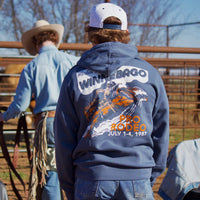 Thumbnail for Winnebago Pro Rodeo Hoodie