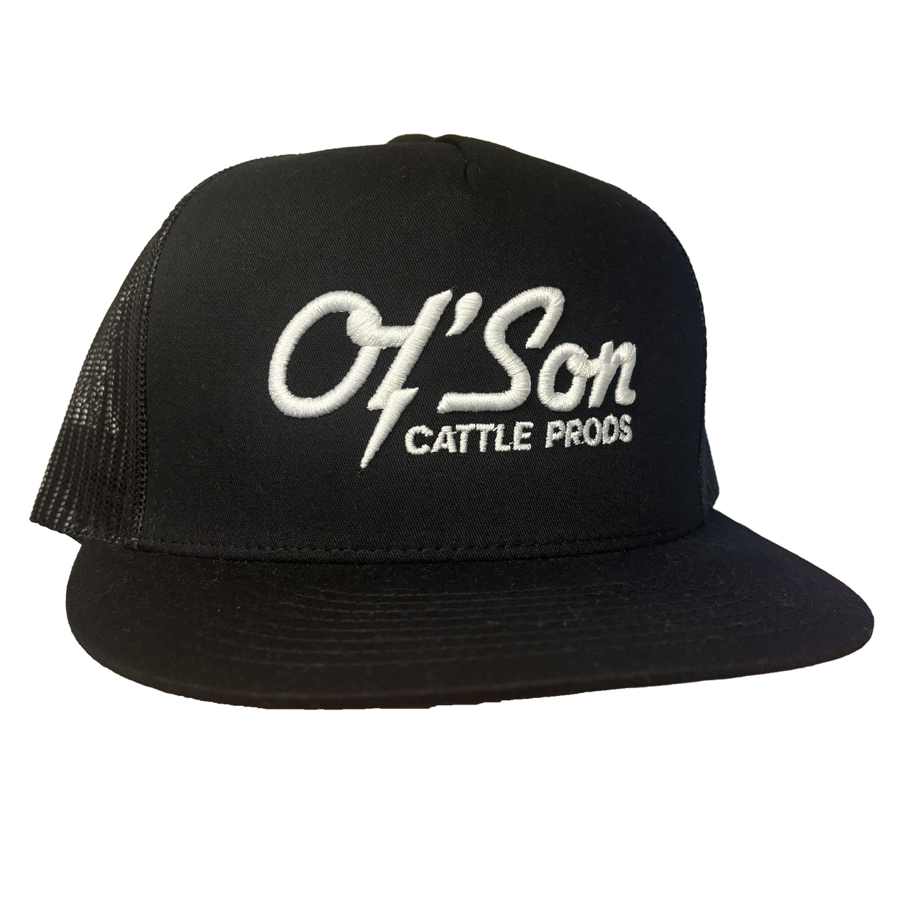 Ol' Son Cattle Prods Cap