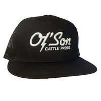 Thumbnail for Ol' Son Cattle Prods Cap