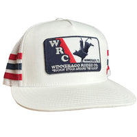 Thumbnail for WRC Old Glory Cap