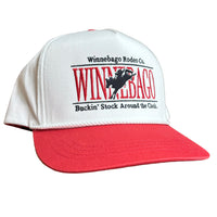 Thumbnail for *PRESALE* WRC Tailgate Rope Cap