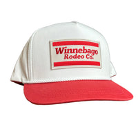 Thumbnail for Full Flavor WRC Cap