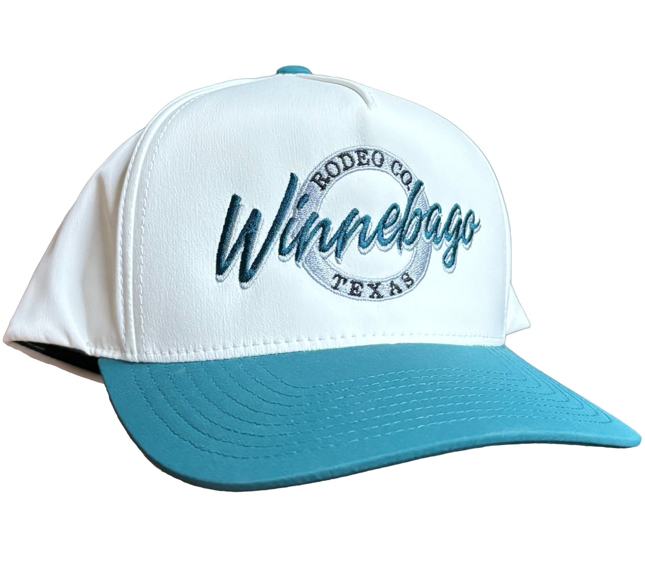 Winnebago Book Store Cap