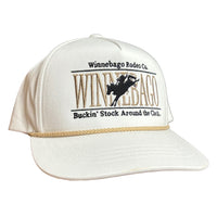 Thumbnail for *PRESALE* WRC All Conference Rope Cap