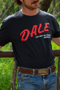 Thumbnail for Cowboy Awareness T