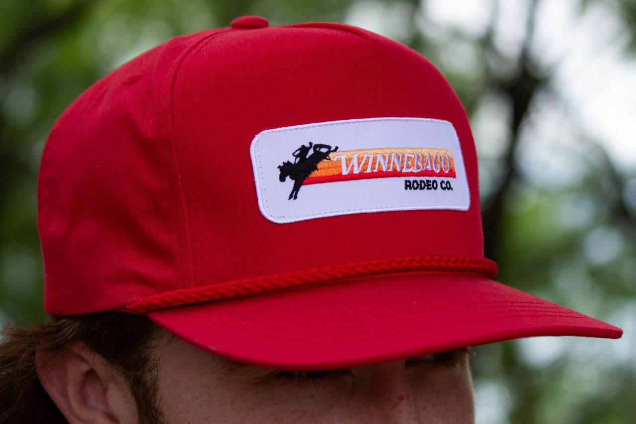 WRC High Velocity Cap