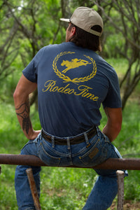 Thumbnail for Rodeo Time Deville T