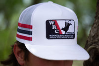 Thumbnail for WRC Old Glory Cap